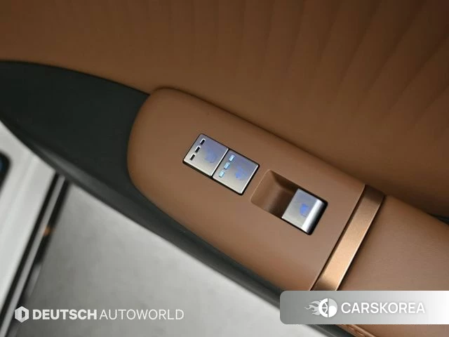 Hyundai Grandeur (GN7) id 3811070 из Кореи 7