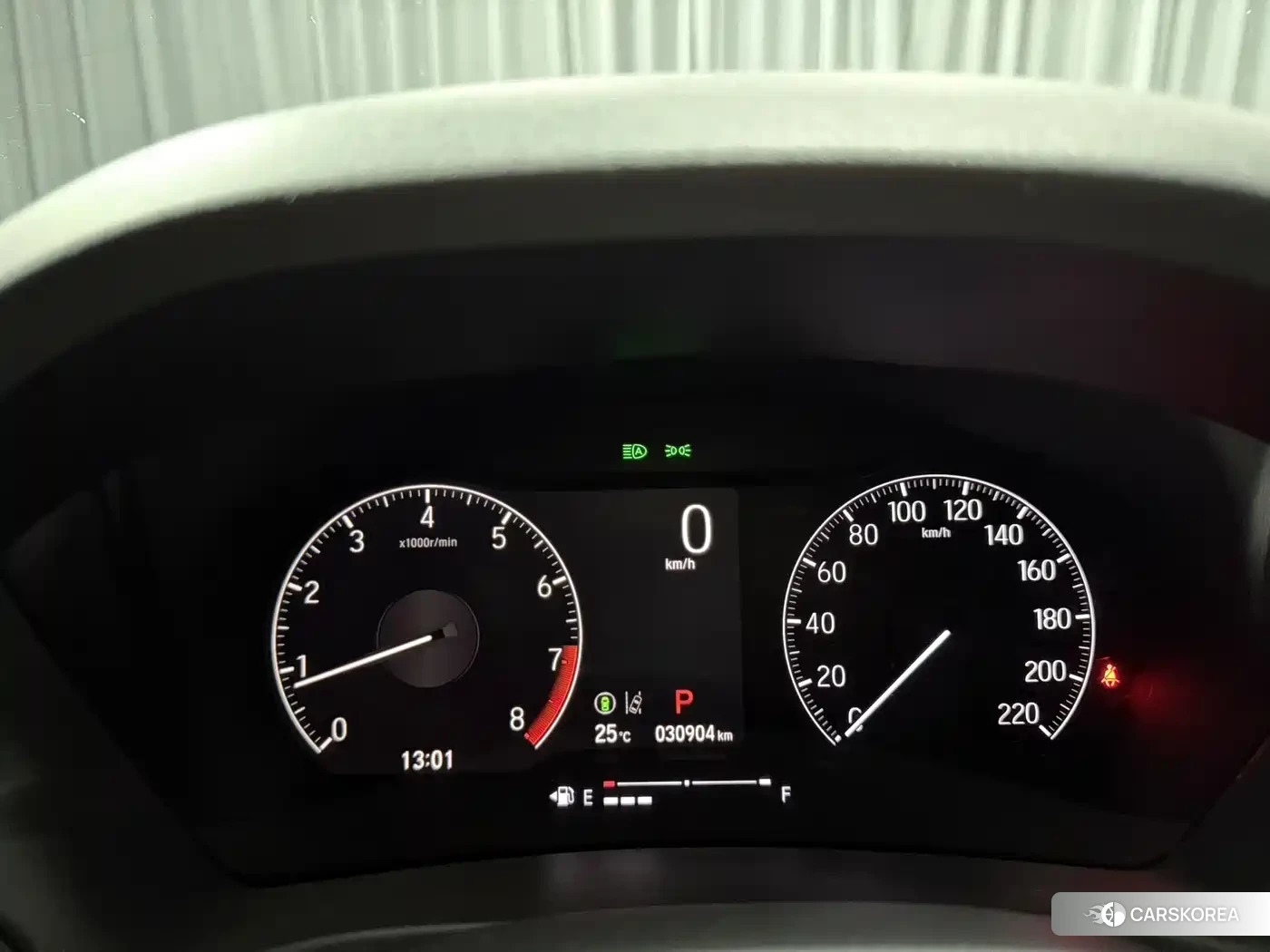 Honda XR-V id 4622488 из Китая 7