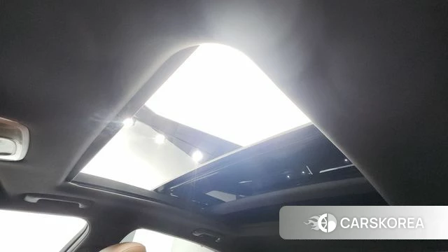 Genesis G80 (RG3) id 4482136 из Кореи 7