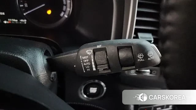 Ssangyong The New Rexton Sports Cannes id 3630548 из Кореи 7