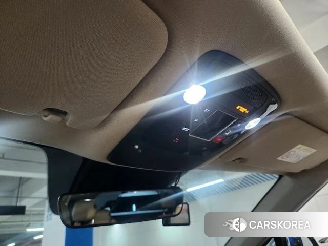 Kia Carnival 4th generation id 4500283 из Кореи 7