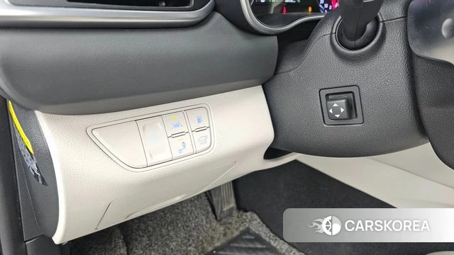 Genesis G70 id 4435352 из Кореи 7