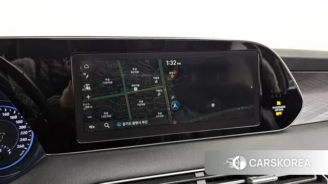 Hyundai Palisade id 3698607 из Кореи 7