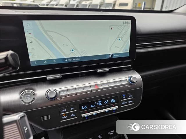 Hyundai Kona (SX2) id 4928994 из Кореи 7