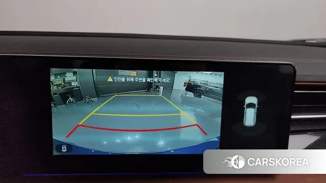 Ssangyong The New Torres id 3359478 из Кореи 7