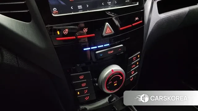 Ssangyong Tivoli Armor id 3055402 из Кореи 7