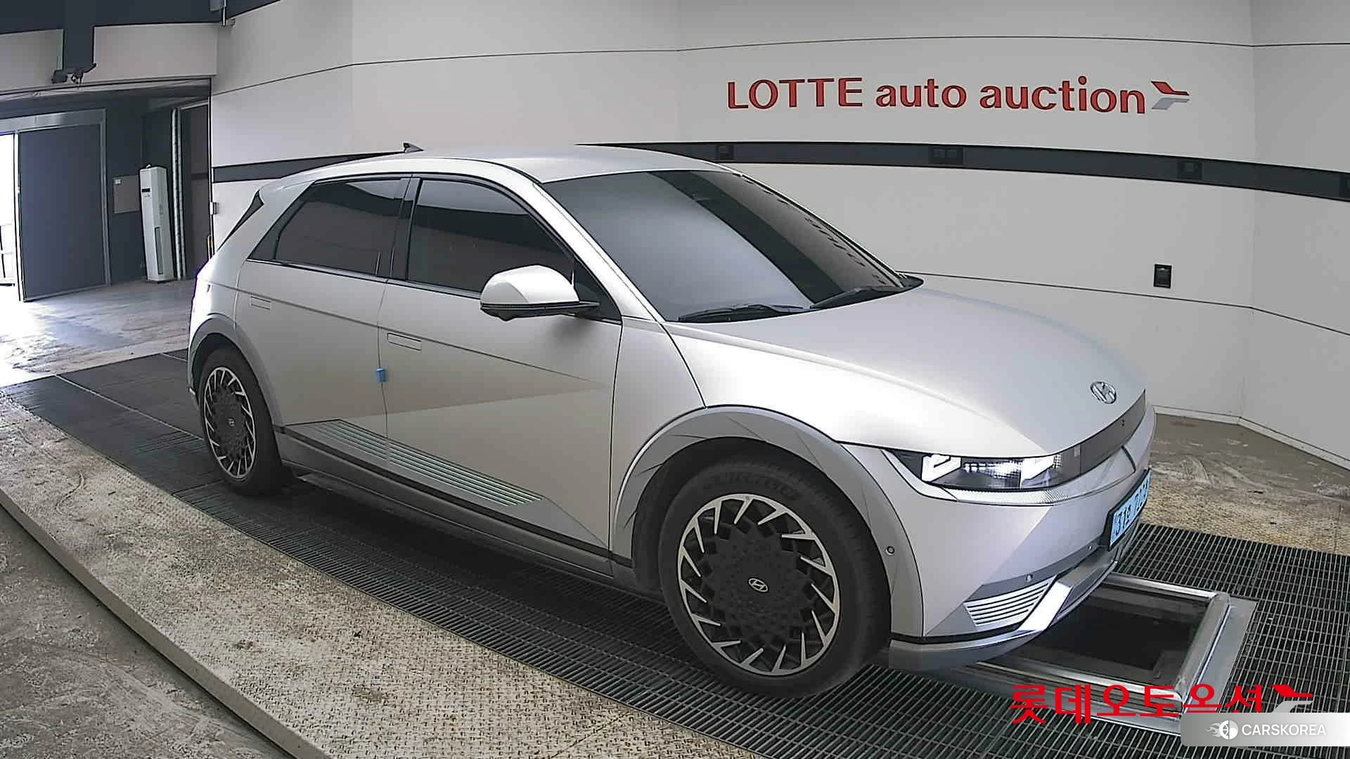 Hyundai IONIQ 5 id 3882012 из Кореи 7