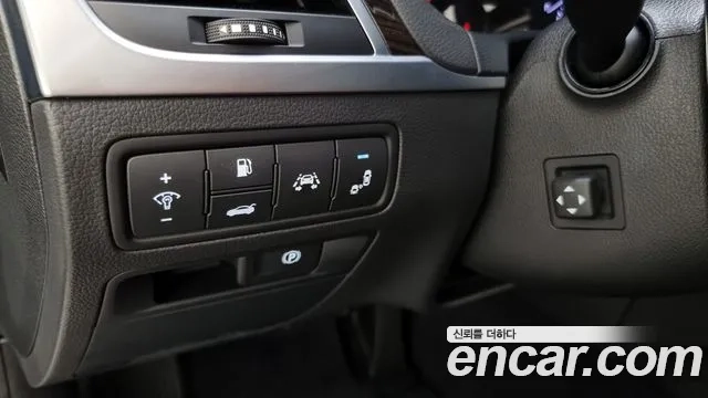 Genesis G80 id 2912628 из Кореи 7