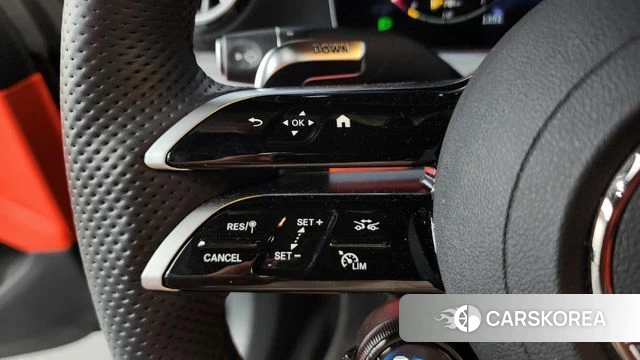 Mercedes-Benz AMG GT id 4468683 из Кореи 7