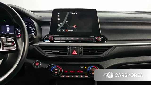 Kia Come New K3 id 3916861 из Кореи 7