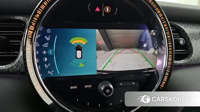 Mini Cooper Electric id 3624772 из Кореи 7