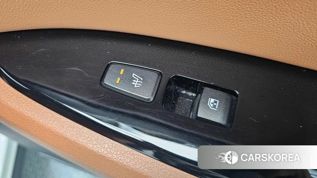 Kia Sportage 5th Generation id 4360138 из Кореи 7