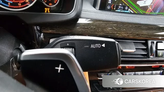 BMW X6 (F16) id 2903037 из Кореи 7