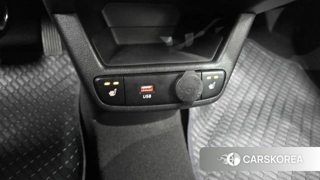 Kia The New Ray id 3965825 из Кореи 7