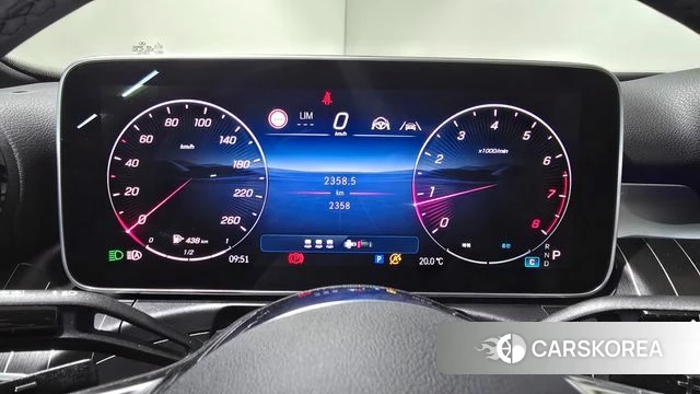 Mercedes-Benz C-Class W206 id 3831220 из Кореи 7