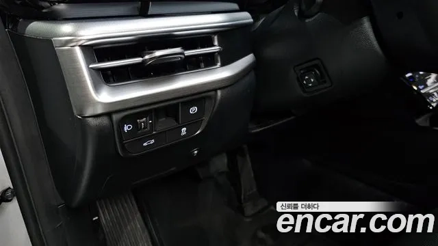 Hyundai Grandeur (GN7) id 2873865 из Кореи 7