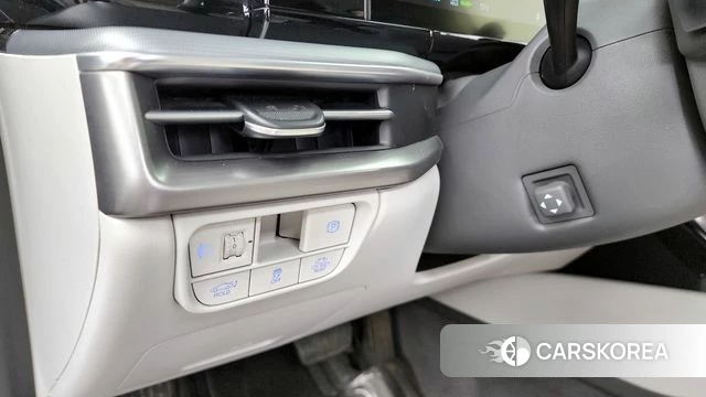 Hyundai Grandeur Hybrid (GN7) id 3964086 из Кореи 7