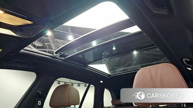 BMW X5 (G05) id 4495435 из Кореи 7