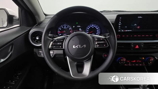 Kia The New K3 2nd generation id 3794711 из Кореи 7