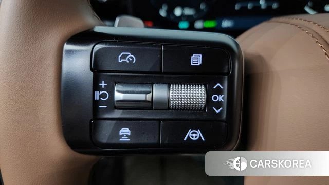 Hyundai Grandeur Hybrid (GN7) id 4488028 из Кореи 7