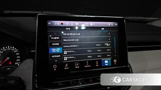 Jeep Compass 2nd Generation id 3492668 из Кореи 7