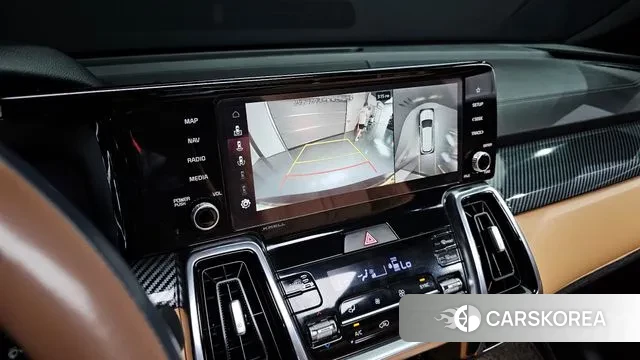 Kia Sorento 4th Generation id 3037694 из Кореи 7