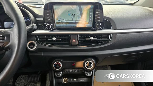 Kia All New Morning (JA) id 4910981 из Кореи 7