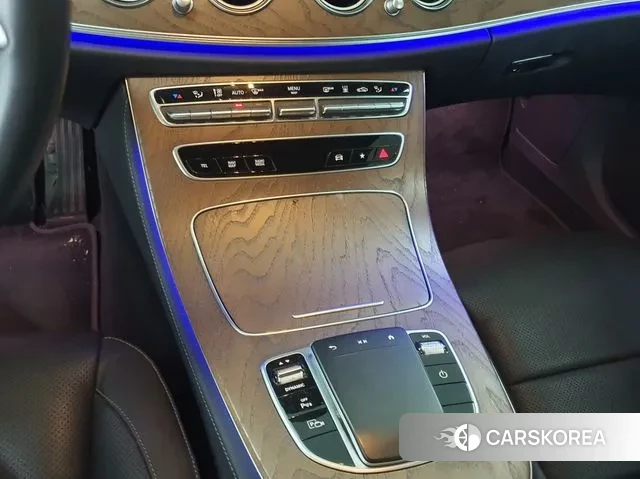 Mercedes-Benz E-Class W213 id 2994242 из Кореи 7