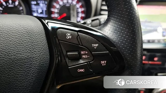 Ssangyong Tivoli Air id 3429602 из Кореи 7