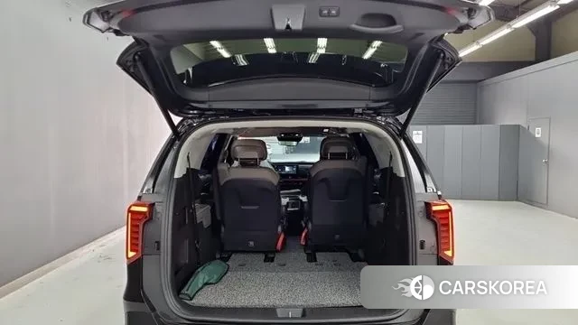 Kia The New Carnival 4th Generation id 3689728 из Кореи 7