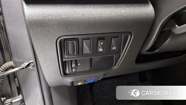 Renault Korea (Samsung) The New QM6 id 3578280 из Кореи 7