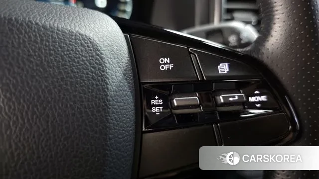 Ssangyong The New Rexton Sports Cannes id 3328507 из Кореи 7