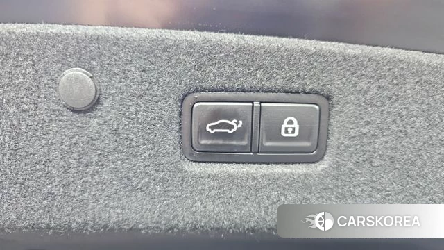 Kia The New K8 id 4700809 из Кореи 7