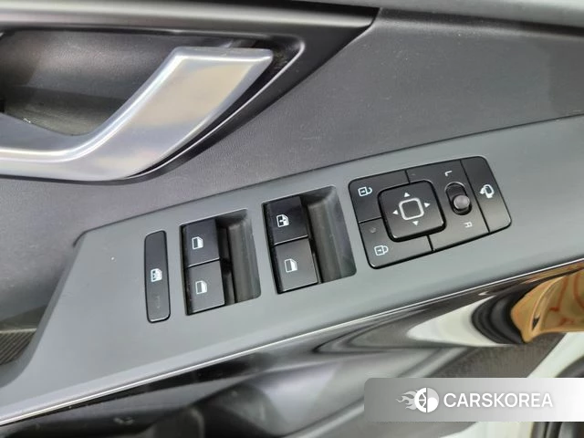 Kia Di All New Niro EV id 4711686 из Кореи 7
