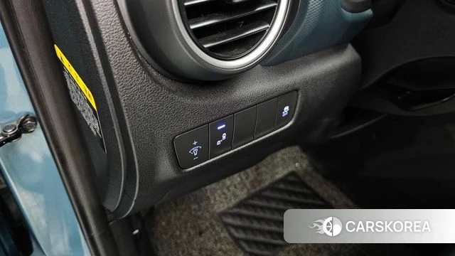 Hyundai Kona id 4667584 из Кореи 7