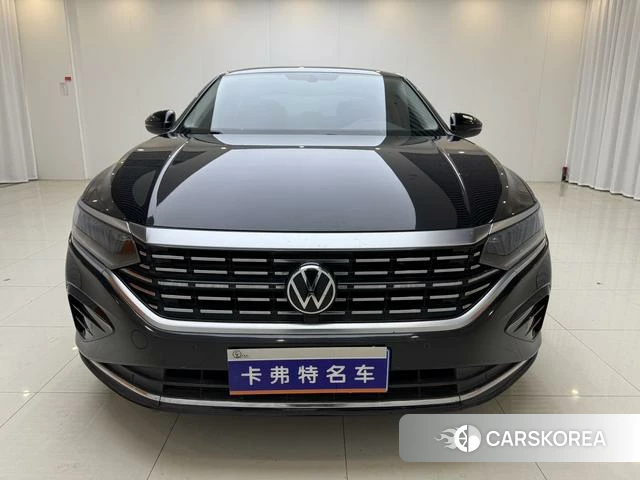 Volkswagen Passat id 4314357 из Китая 7