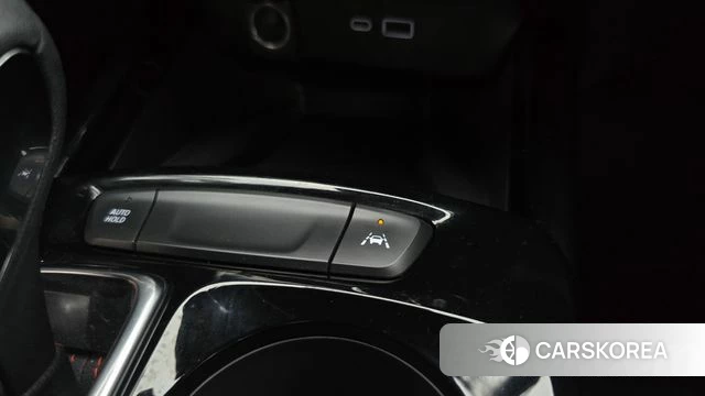 Chevrolet (GM Daewoo) Trax Crossover id 4739394 из Кореи 7