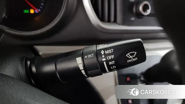 Kia The New Ray id 3379982 из Кореи 7