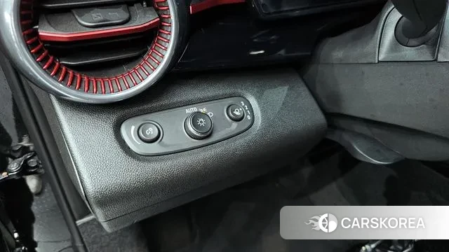 Chevrolet (GM Daewoo) Trax Crossover id 3523629 из Кореи 7