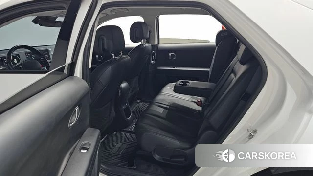 Hyundai Ionic 5 id 4187295 из Кореи 7