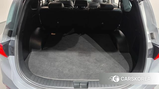 Hyundai Santa Fe TM id 4865396 из Кореи 7