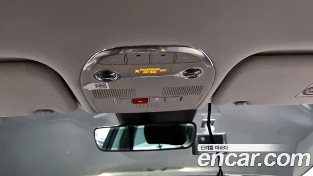 Hyundai The New Grandeur IG id 2711058 из Кореи 7