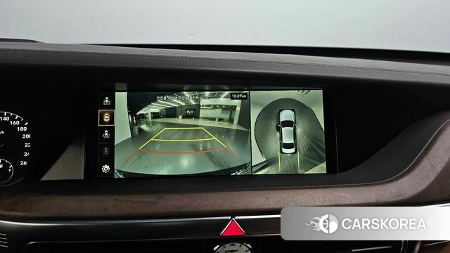 Genesis G90 id 3867173 из Кореи 7