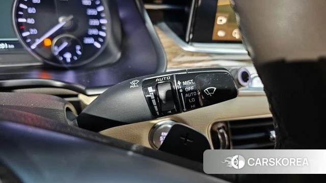 Kia More K9 id 4197121 из Кореи 7