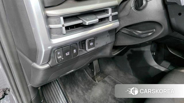 Hyundai Santa Fe (MX5) id 3934138 из Кореи 7