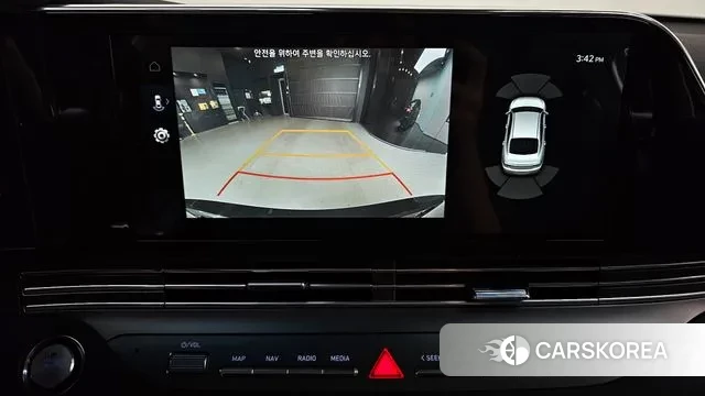 Hyundai The New Grandeur IG id 3059998 из Кореи 7