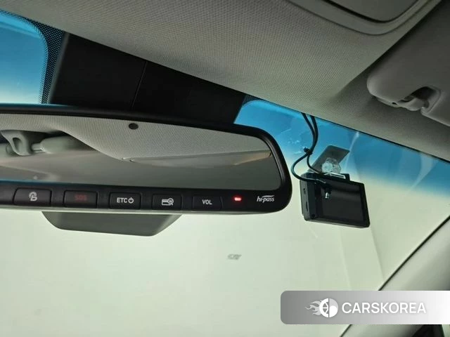 Hyundai All New Tucson id 4310265 из Кореи 7