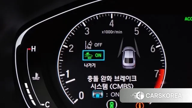 Honda Accord 10th Generation id 3772971 из Кореи 7