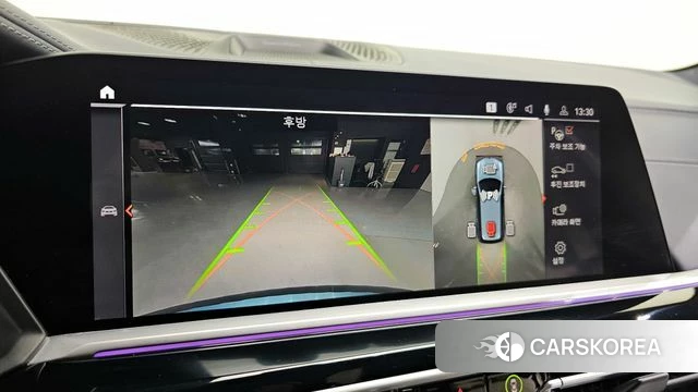 BMW X7 (G07) id 3916191 из Кореи 7