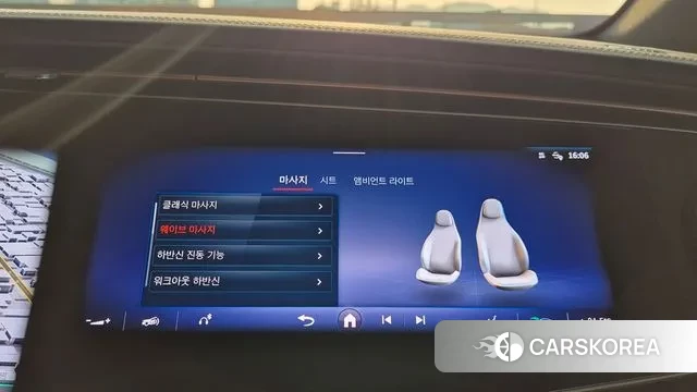 Mercedes-Benz EQE SUV X294 id 3332870 из Кореи 7